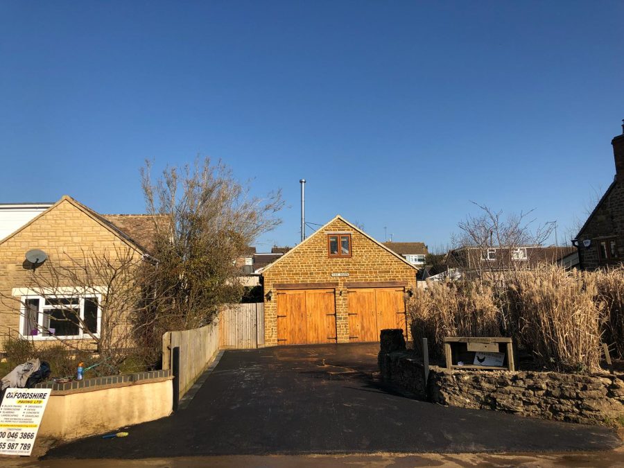 Tarmac Driveway Banbury