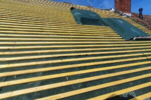 Barrow Valley Roofing 5