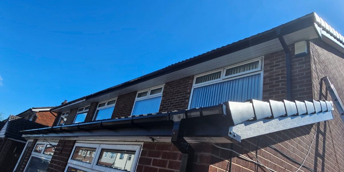 Barrow Valley Roofing