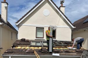 Barrow Valley Roofing 1