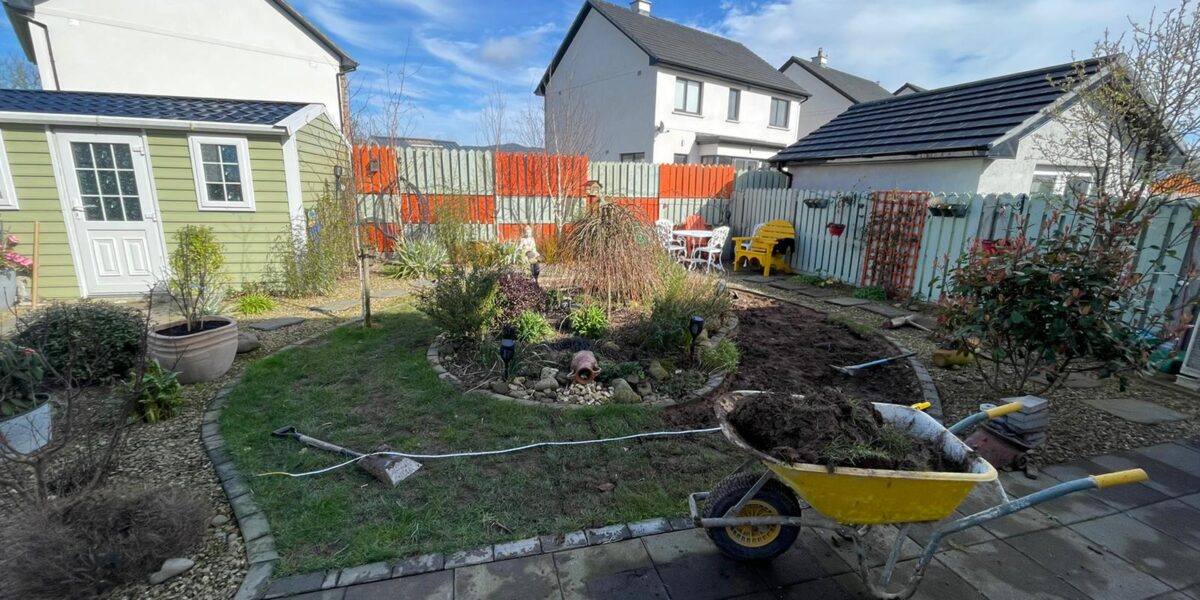 Blackwater Driveways and Patios