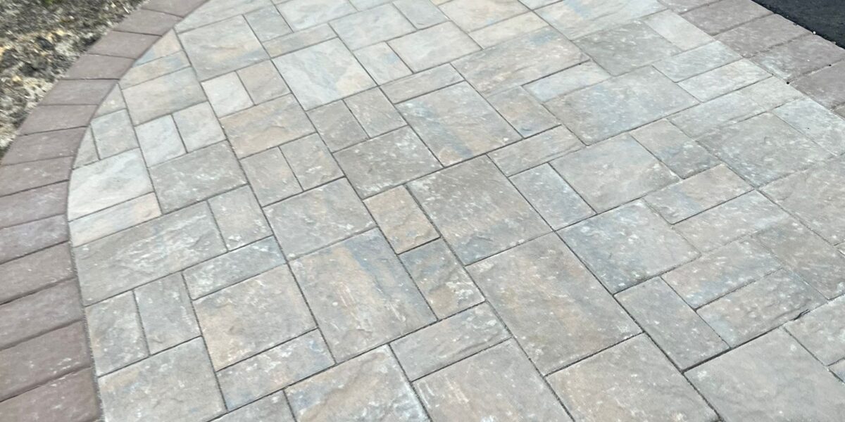 Omega Paving Solutions LLC