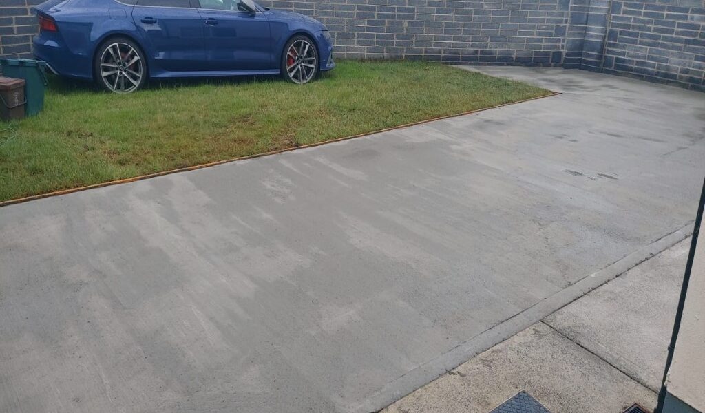 Pavestead Driveways and Patios