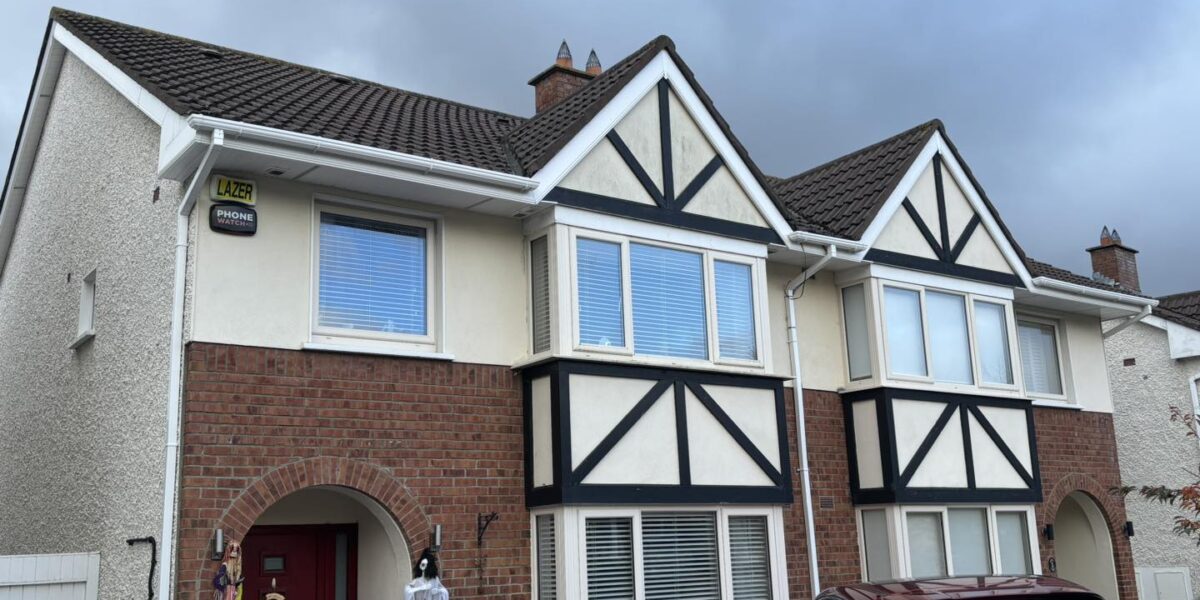 Blanchardstown Guttering