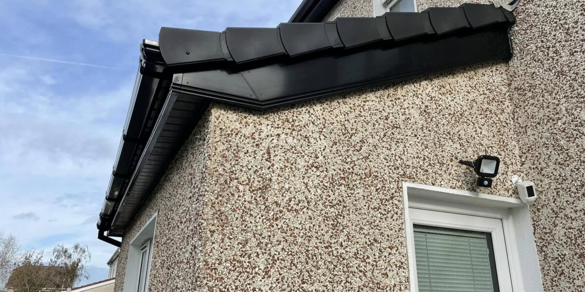 Lucan Guttering