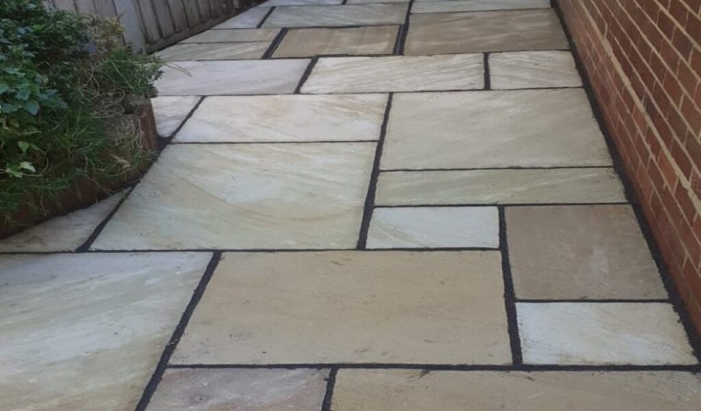 Daventry Patios