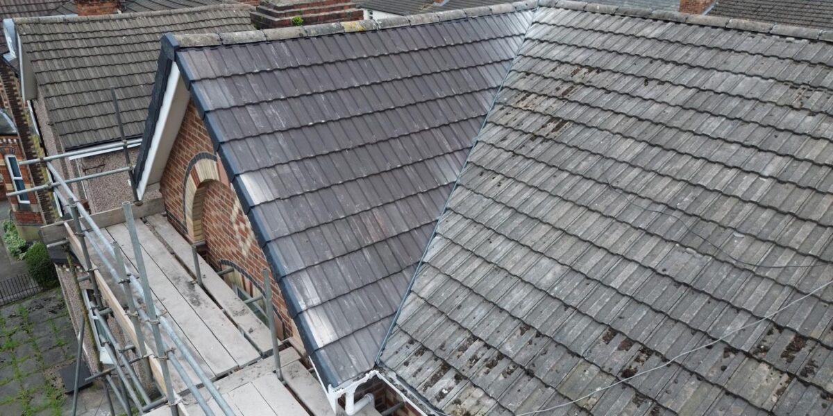 Thornton Le Moors Roofers