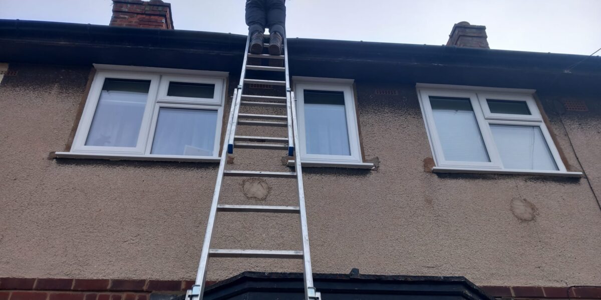 Manley Roofers