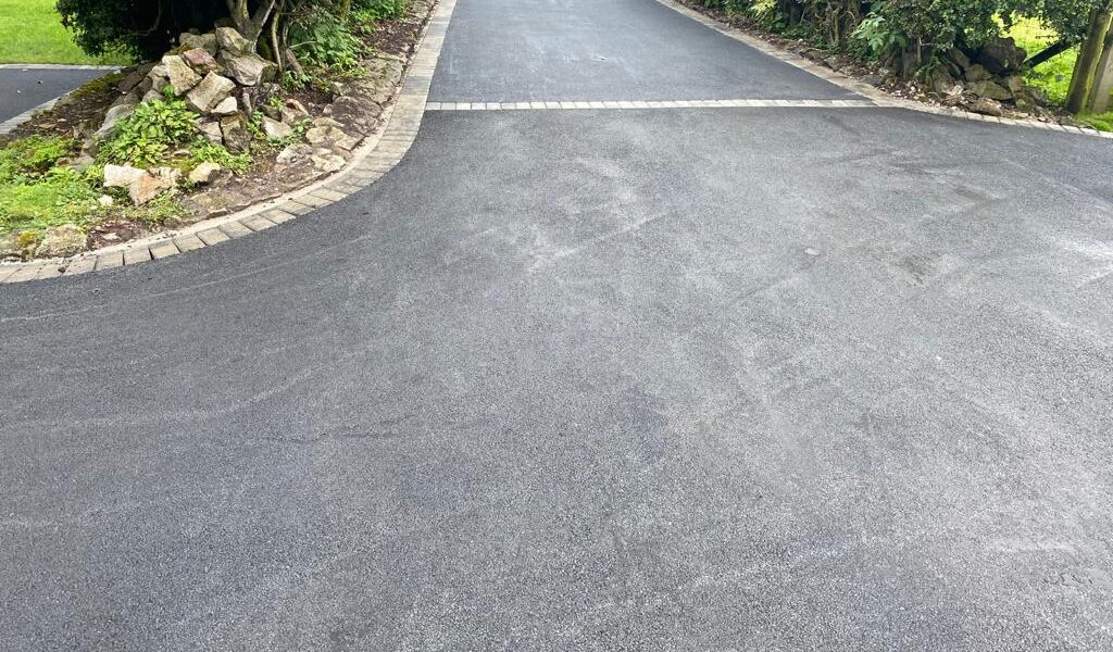 Great Wakering Driveways