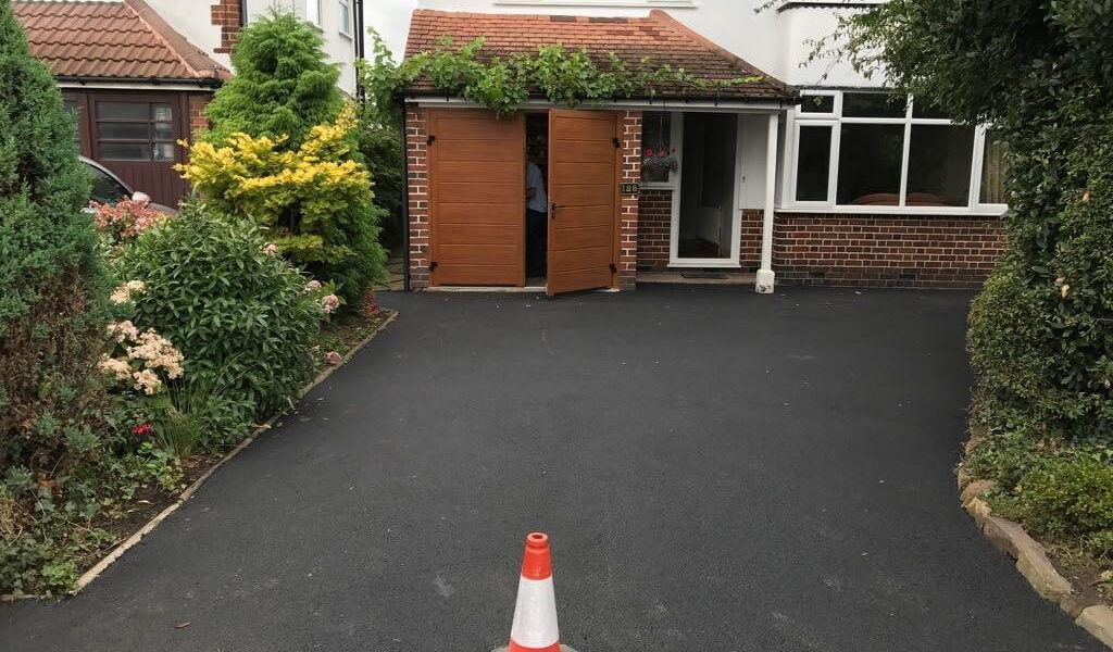 Rochford Driveways