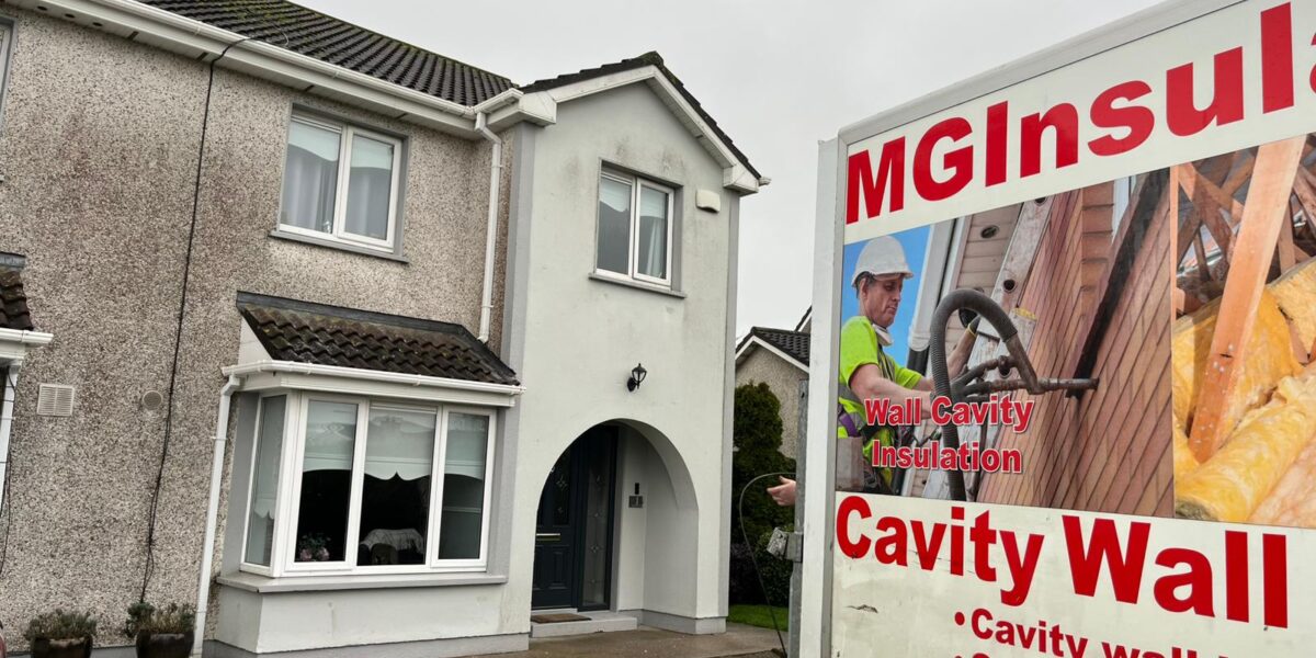 Kilkenny Insulation
