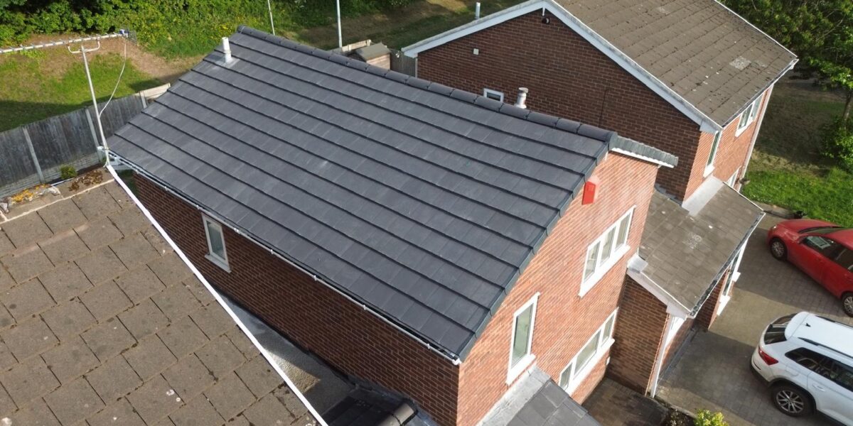 Heswall Roofers