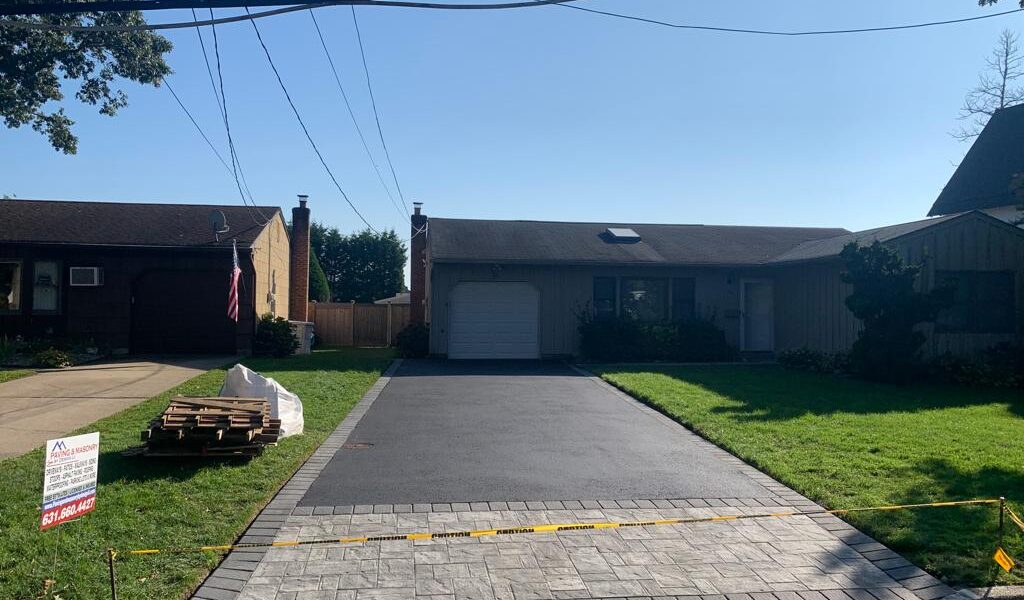 Riverhead Paving