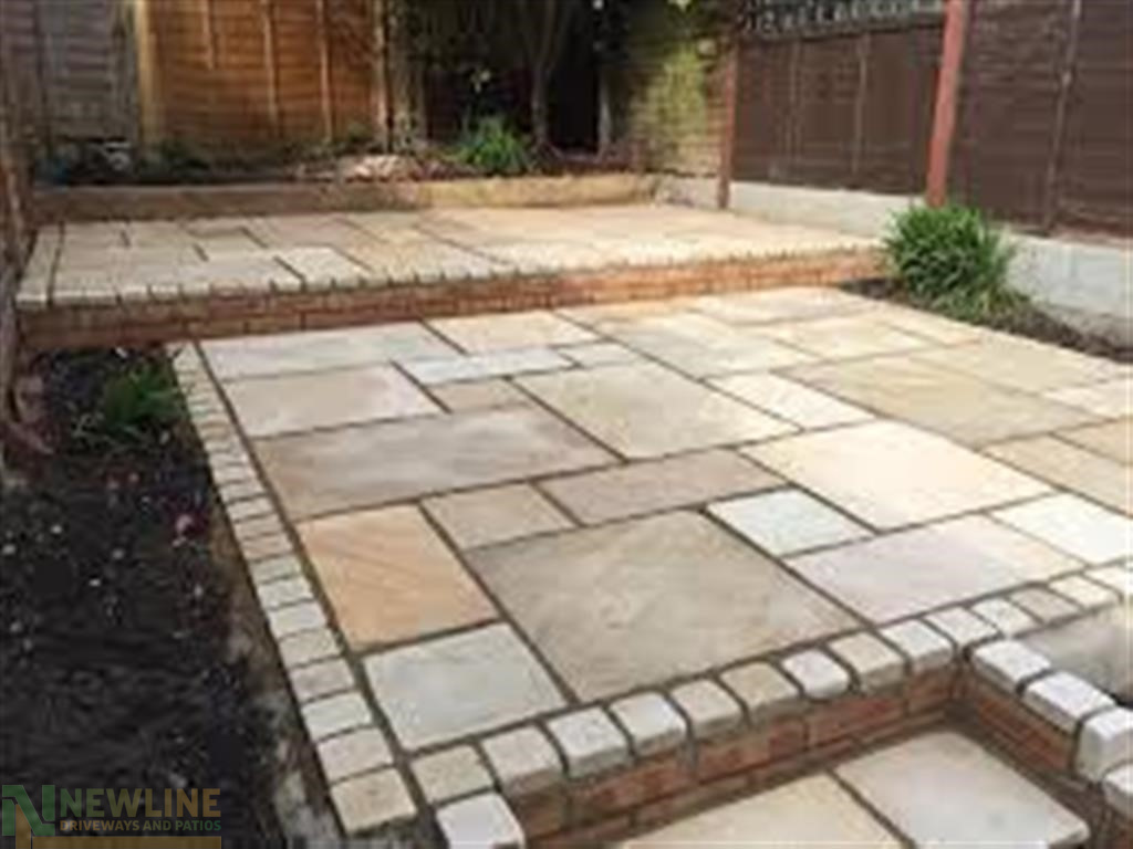 Patio Laying Birmingham (8)