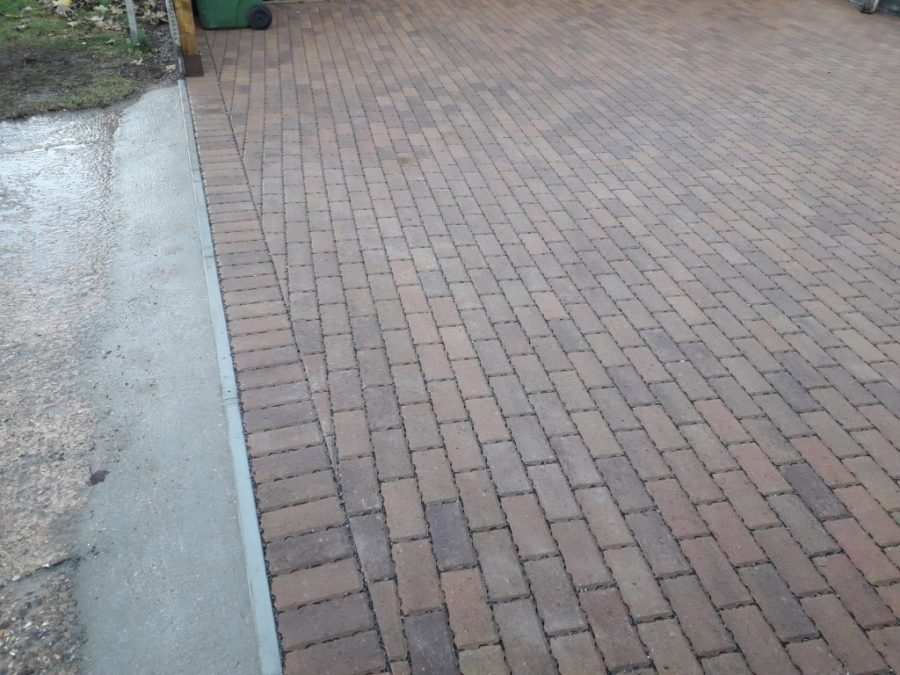 block paving newcastle (2) Block Paving Newcastle