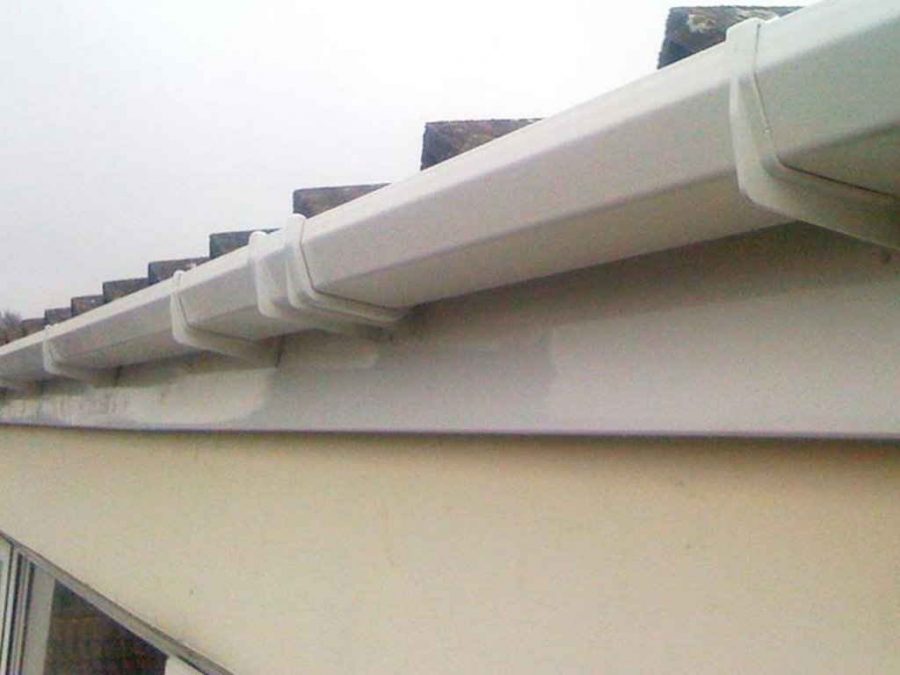 cladding-dublin Guttering Dublin
