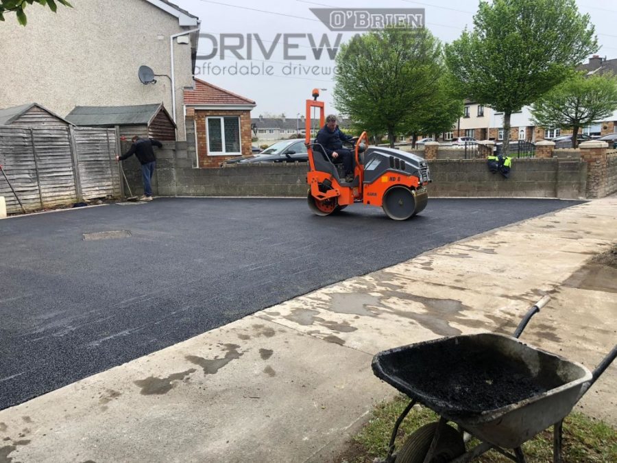 Driveway Paving Dublin Driveways Dublin
