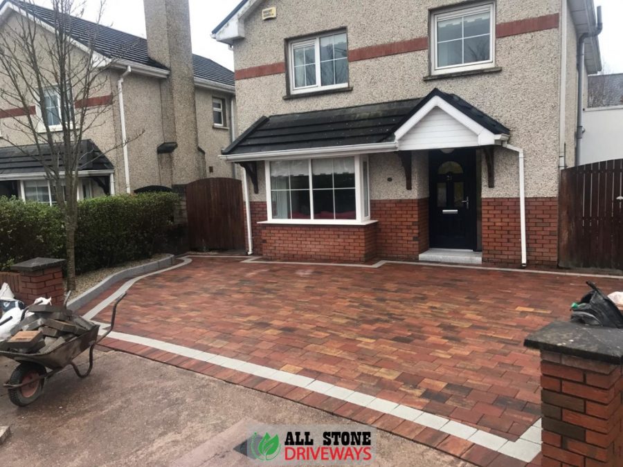 Driveway Paving Cork Driveway Paving Cork
