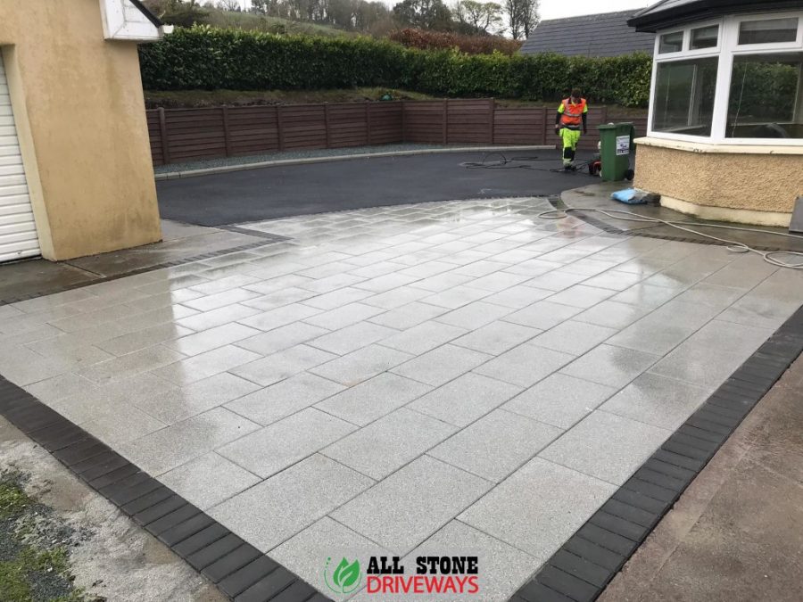 Patio Paving Cork Patio Paving Cork
