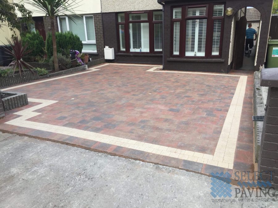 tallaght-driveway-installation-2 Driveway Paving in Tallaght, Dublin