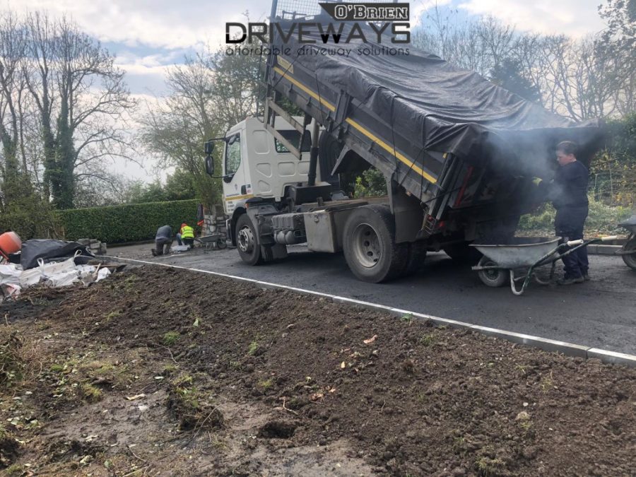Tarmac Driveways Kildare and Dublin Tarmac Driveways Dublin